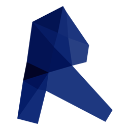 Autodesk Revit BIM modeling logo