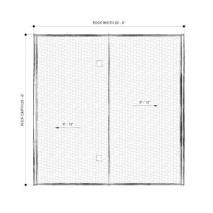 Craftsman Style Garage Plan | Adaptive House Plans