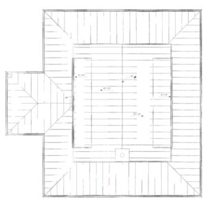 Adaptive House Plans & Blueprints - Garibaldi Cottage House Plan - 2 Story House
