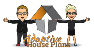 Adaptive House Plans Design Experts