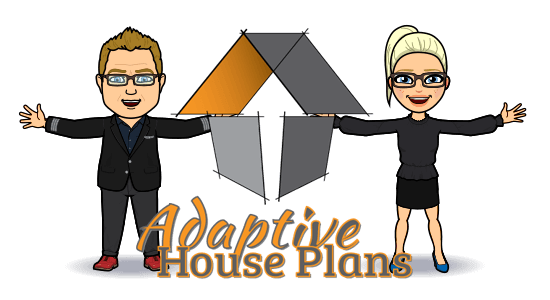 Adaptive House Plans Design Experts