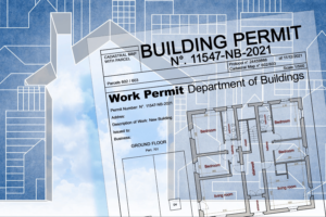 Who Can Apply for a Building Permit In Canada