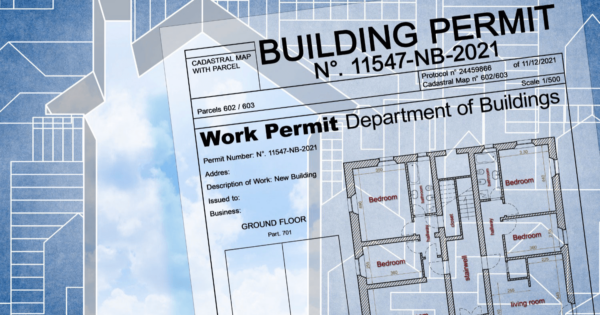 Who Can Apply For A Building Permit In Canada