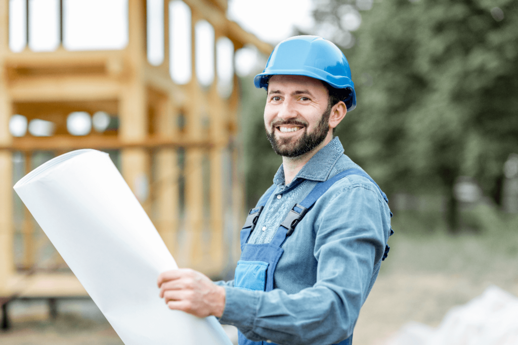 CONTRACTORS & BUILDERS-Who Can Apply for a Building Permit In Canada