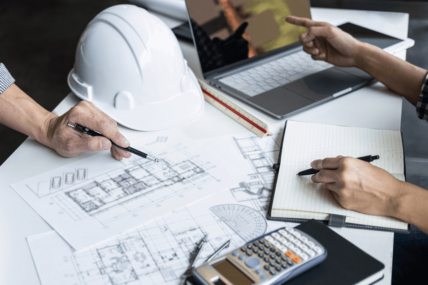 Things To Consider When Selecting a Home Designer or Architect