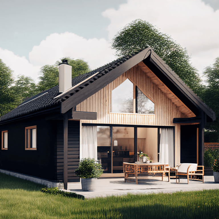 Top Architecture Trends of 2023 - THE MODERN BUNGALOW