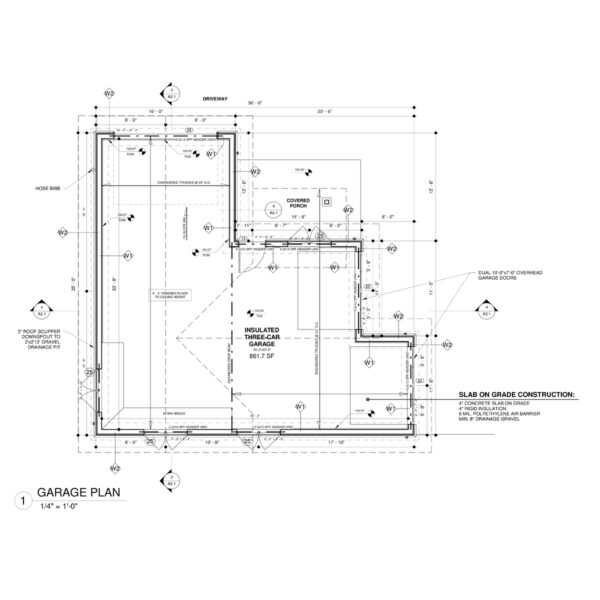 Selecting the Perfect Garage Plan | 8 Expert Tips