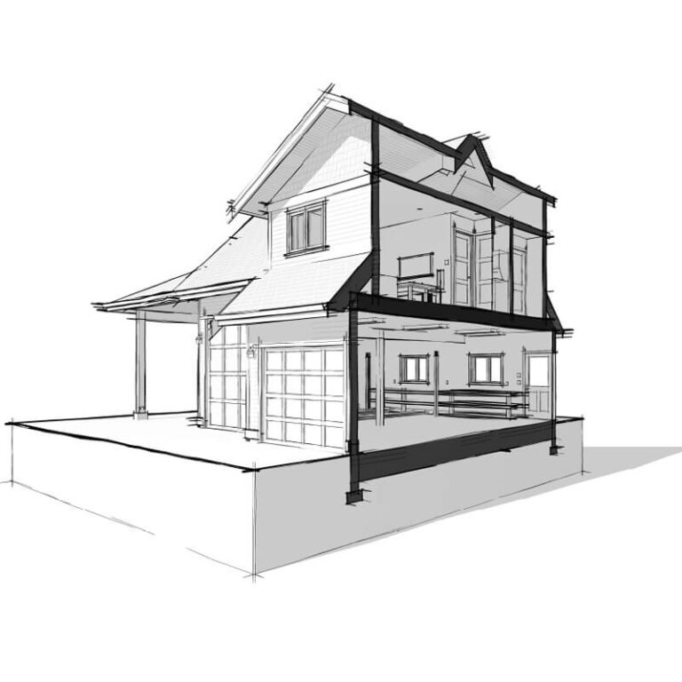 What to Look for in a House Plan | Canadian Permit-Ready Floor Plans
