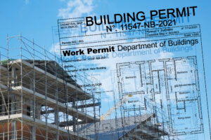 When Do You Need a Building Permit in BC?