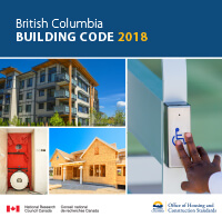 B.C. Building Code