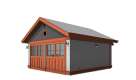 Adaptive House Plans - Garage Plan Icon